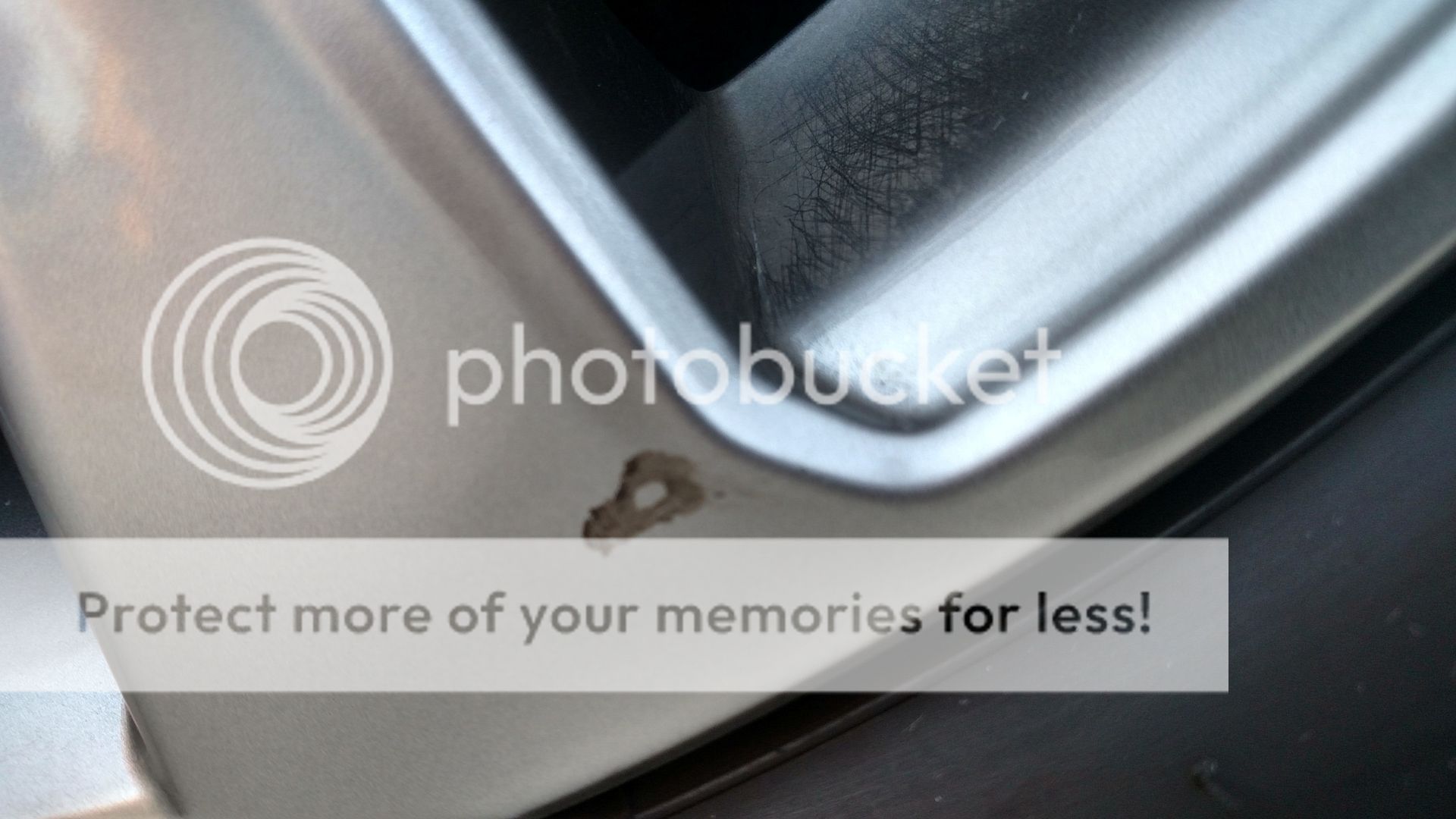 Touch Up Paint For Alloy Wheels Toyota Nation Forum